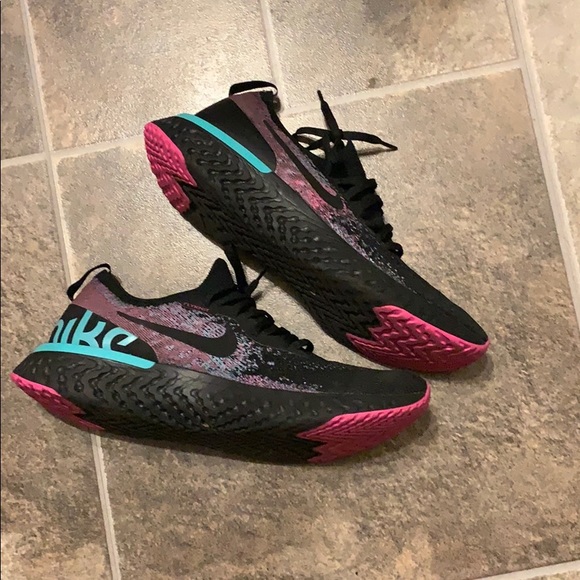 south beach epic react